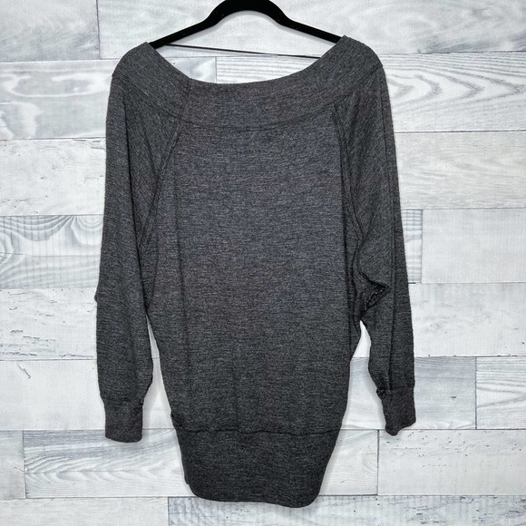 Free People Palisades Thermal Pullover Top - Picture 4 of 4